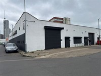 freehold industrial unit - 1