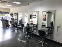 long established hair salon - 2