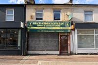 restaurant takeaway with first - 1
