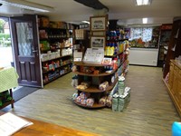 village stores post office - 3