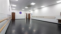 thriving extra-curricular dance studio - 1