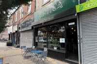 charming italian restaurant urmston - 1