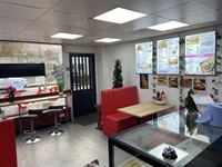 café sandwich bar - 2