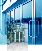 specialist automatic door business - 1