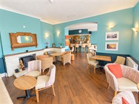georgian country house hotel - 3