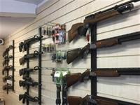 high-quality gun shop shooting - 1