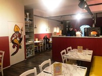 licenced italian restaurant - 1