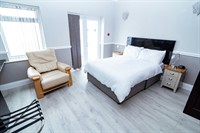 refurbished hmo investment property - 2