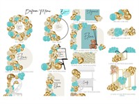 thriving party hire event - 3