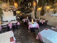 licensed italian restaurant - 2