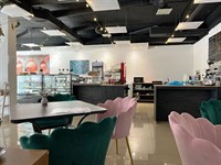 patisserie café - 2