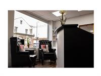 style success oxford salon - 2