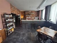 highly acclaimed bar bistro - 1