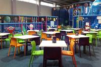 children's soft play centre - 2