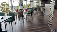 licenced pan asian restaurant - 2