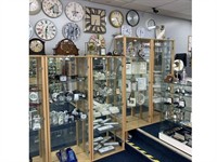 extremely well established watch - 2