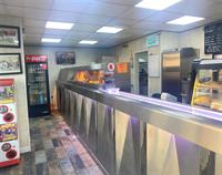 established fish chip shop - 2