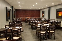 established restaurant takeaway oxford - 3