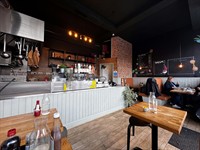 cafe food spot whiteinch - 2