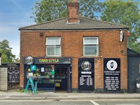 mixed-use freehold investment commercial - 2
