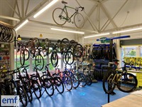 cycle sales servicing repairs - 2