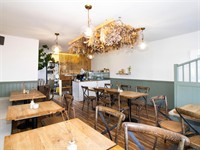 cult café - 2