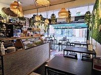 lucrative coffee shop plus - 2