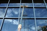 established commercial cleaning company - 1