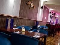 restaurant bar - 3