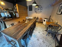 independent cafe dorset leasehold - 2