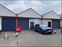 light industrial unit gravesend - 1