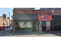 newly established takeaway leigh - 1
