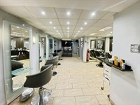 hair salon chertsey - 1