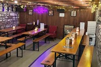 established pizza restaurant takeaway - 2