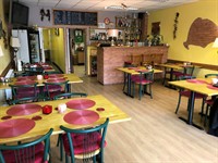 established restaurant outside terrace - 3