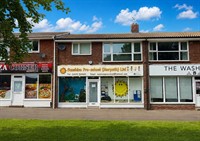 commercial property kirkhill shopping - 1