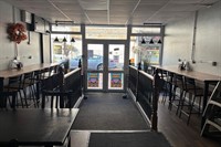 cafe dessert shop neath - 2