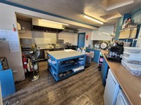 sandwich bar - 2