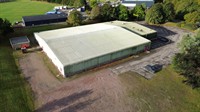 for sale leisure development - 3