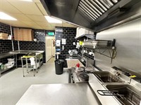 hot food takeaway preston - 2