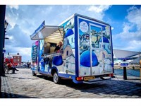 greek food truck - 2