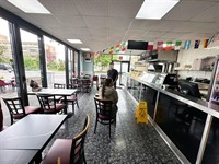 restaurant takeaway wythenshawe - 2