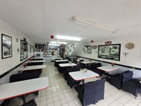well established cafe business - 3