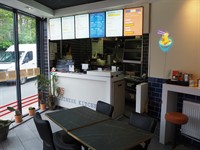 chinese diner takeaway - 1