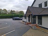 freehold restaurants congleton - 2