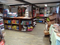 village stores post office - 2