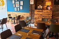 established pizza restaurant brigg - 3