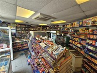 convenience store with three - 2