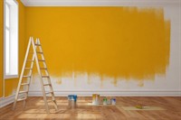 established relocatable decorating business - 2