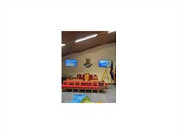 established audio-visual supplier decade - 2